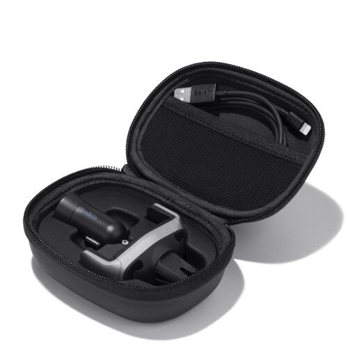Belkin Travel Charge Kit