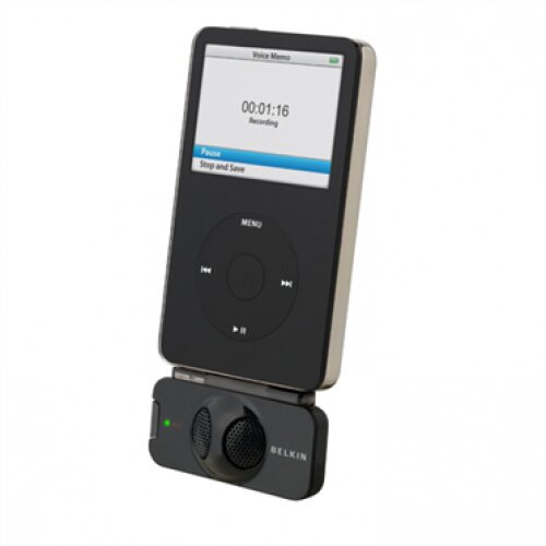 Belkin TuneTalk Stereo for iPod