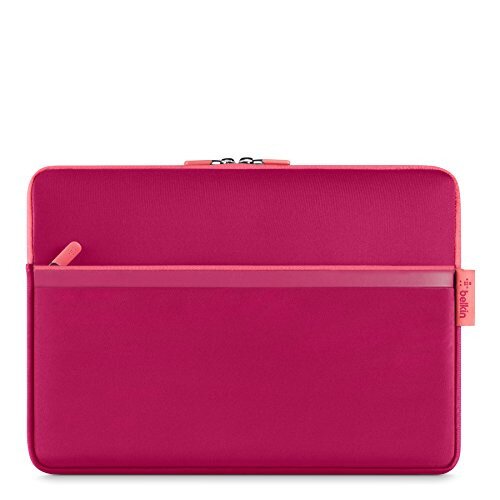 Belkin Universal Pocket Sleeve for Microsoft Surface 10" - Punch