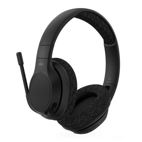 Belkin SoundForm Adapt Wireless Over-Ear Headset