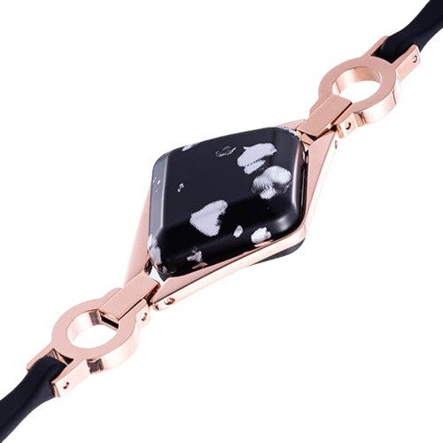 Bellabeat Ivy Health Tracker - Garden Rose Gold