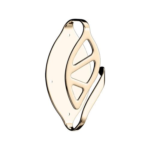 Bellabeat Leaf Urban Clip - Yellow Gold