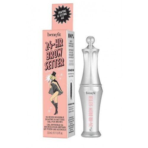 Benefit Cosmetics 24-Hour Brow Setter Clear Brow Gel - Mini