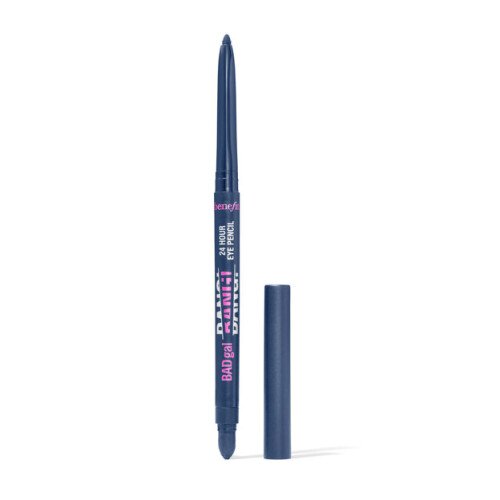 Benefit Cosmetics BADgal BANG! 24-HR Pencil - Midnight Blue