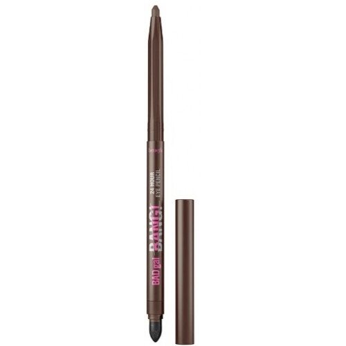 Benefit Cosmetics BADgal BANG! 24-HR Pencil - Brown