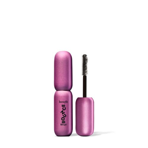 Benefit Cosmetics BADgal Bounce Fuller, Fluffier Volumizing Mascara - Mini