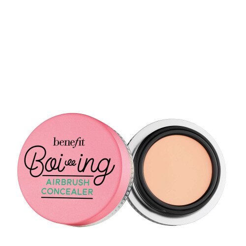 Benefit Cosmetics Boi-ing Airbrush Concealer