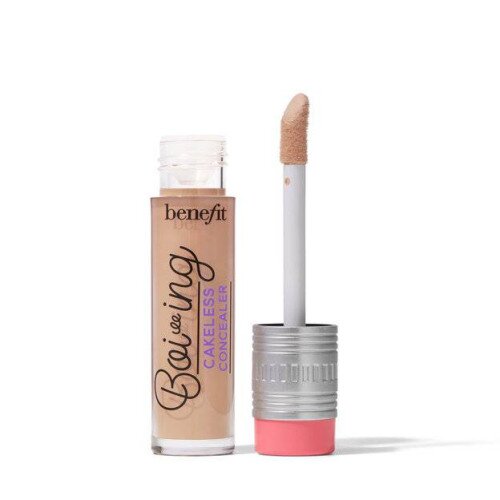 Benefit Cosmetics Boi-ing Cakeless Concealer - 4 - Can't Stop (Light Cool)