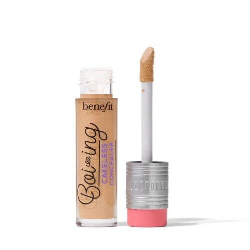 Benefit Cosmetics Boi-ing Cakeless Concealer - 5 - Feel Good (Light Warm)