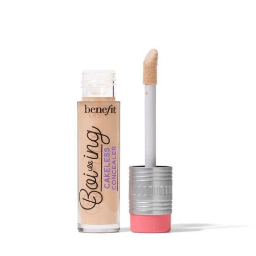 Benefit Cosmetics Boi-ing Cakeless Concealer - 4.25 - Carry On (Light-Medium Cool)
