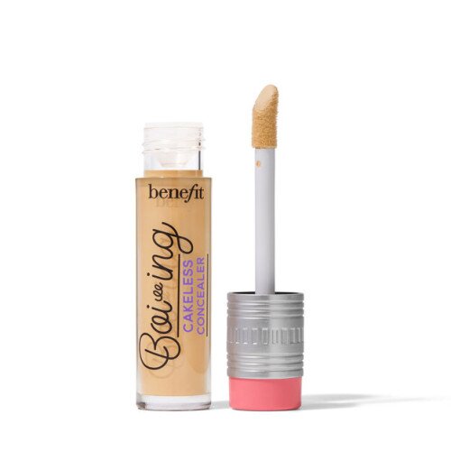Benefit Cosmetics Boi-ing Cakeless Concealer - 6.3-Got This (Medium-Olive Warm)
