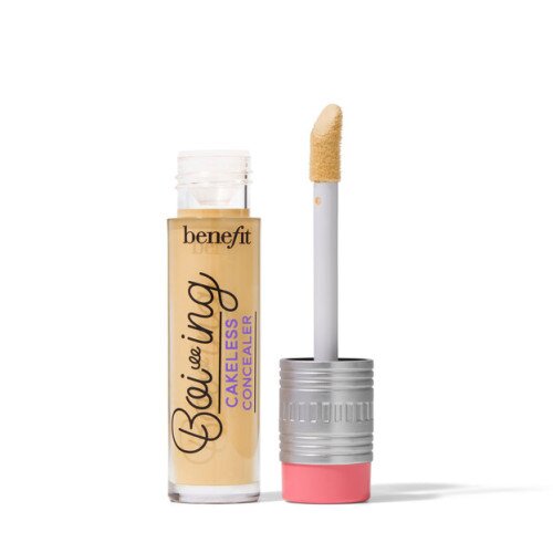 Benefit Cosmetics Boi-ing Cakeless Concealer - 6.4-Happy Feels (Medium Olive)