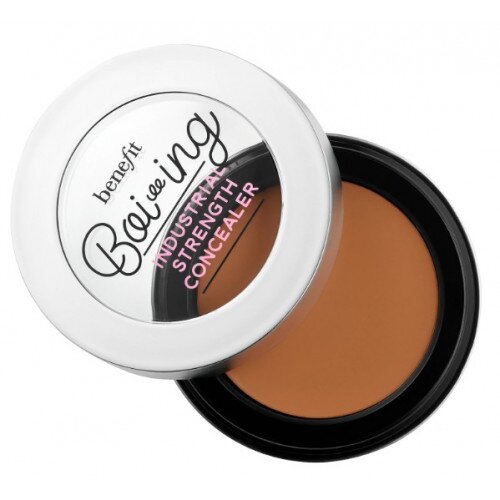 Benefit Cosmetics Boi-ing Industrial Strength Full Coverage Concealer - 06 Deep/ Neutral