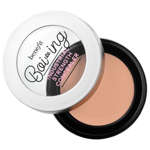 Benefit Cosmetics Boi-ing Industrial Strength Full Coverage Concealer