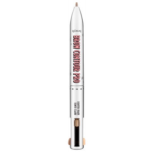 Benefit Cosmetics Brow Contour Pro 4-in-1 Defining & Highlighting Brow Pencil - 01 Blonde Light