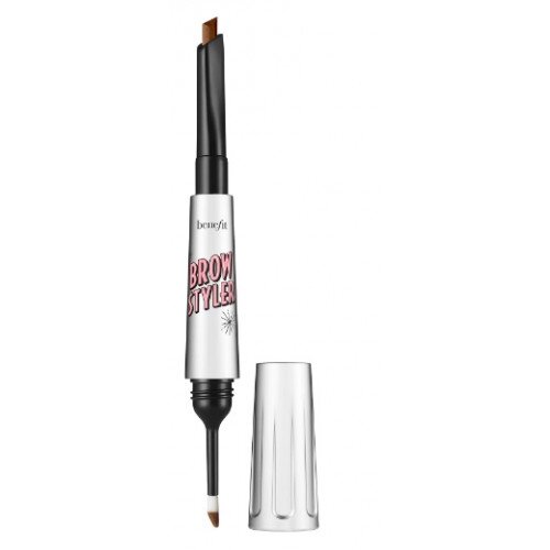 Benefit Cosmetics Brow Styler Eyebrow Pencil & Powder Duo - 2.75 Warm Auburn