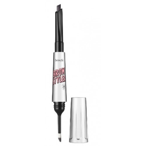 Benefit Cosmetics Brow Styler Eyebrow Pencil & Powder Duo - Cool Grey