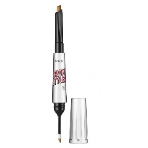 Benefit Cosmetics Brow Styler Eyebrow Pencil & Powder Duo - 2.5 Neutral Blonde
