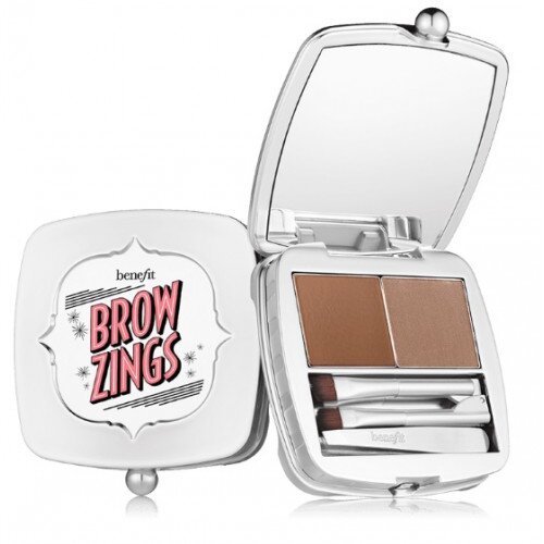 Benefit Cosmetics Brow Zings Eyebrow Shaping Kit - 06 Deep
