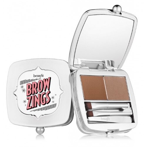 Benefit Cosmetics Brow Zings Eyebrow Shaping Kit - 02 Light