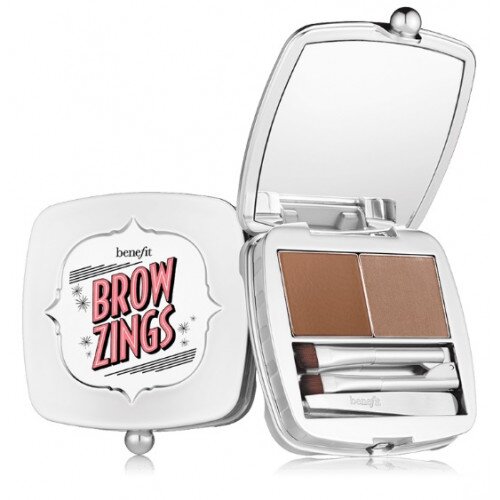Benefit Cosmetics Brow Zings Eyebrow Shaping Kit - 03 Medium
