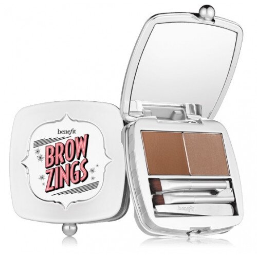 Benefit Cosmetics Brow Zings Eyebrow Shaping Kit - 05 Deep