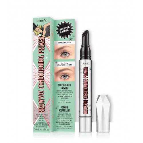 Benefit Cosmetics BROWVO! Conditioning Eyebrow Primer