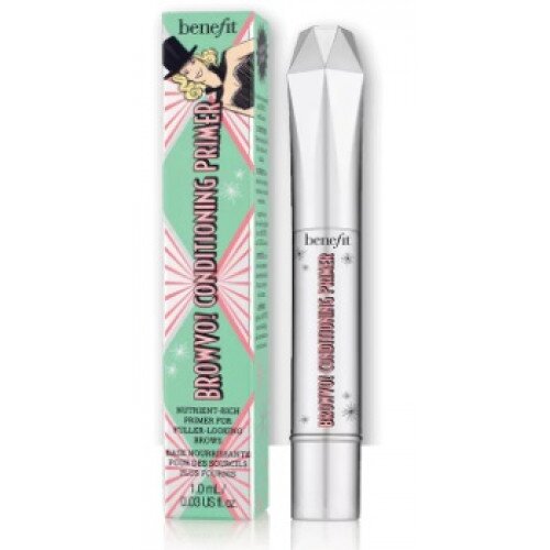 Benefit Cosmetics BROWVO! Conditioning Eyebrow Primer Mini