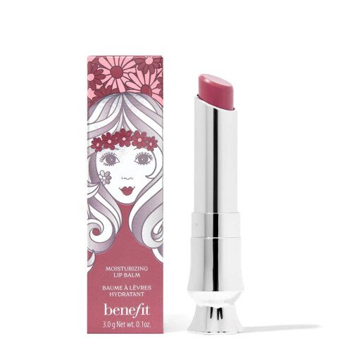 Benefit Cosmetics California Kissin' ColorBalm Moisturizing Lip Balm - Berry