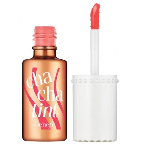 Benefit Cosmetics Chachatint Lip & Cheek Stain