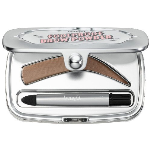 Benefit Cosmetics Foolproof Eyebrow Powder - 03 Medium