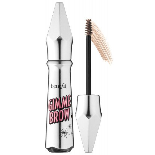 Benefit Cosmetics Gimme Brow+ Volumizing Eyebrow Gel