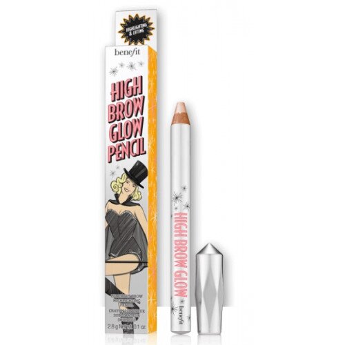 Benefit Cosmetics High Brow Glow Brow Highlighter Pencil