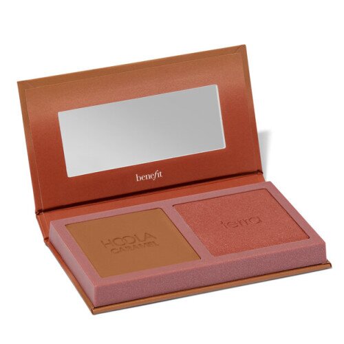 Benefit Cosmetics Hoola Desert Retreat Bronzer & Blush Duo