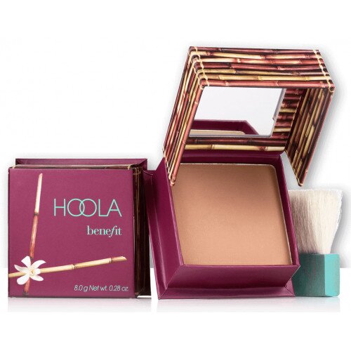 Benefit Cosmetics Matte Bronzer Powder - Hoola