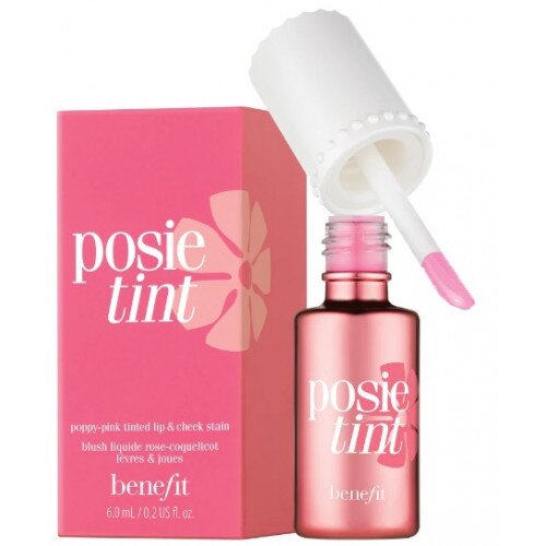 Benefit Cosmetics Posietint Lip & Cheek Stain