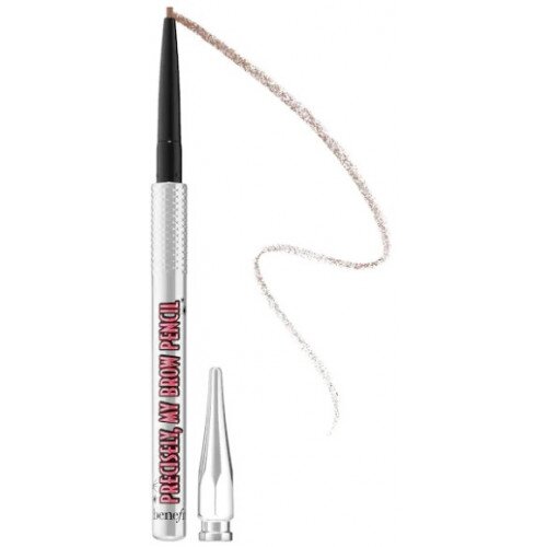 Benefit Cosmetics Precisely My Brow Eyebrow Pencil Mini - 1 Cool Light Blonde