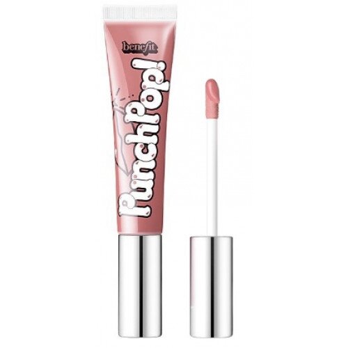 Benefit Cosmetics Punch Pop! Liquid Lip Color