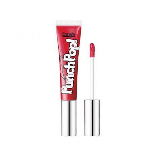 Benefit Cosmetics Punch Pop! Liquid Lip Color - Watermelon