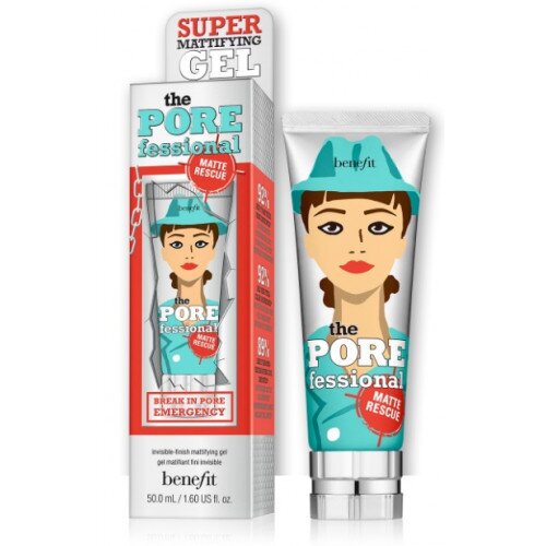 Benefit Cosmetics The POREfessional Matte Rescue Gel - Standard