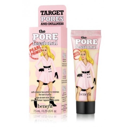 Benefit Cosmetics The POREfessional Pearl Primer