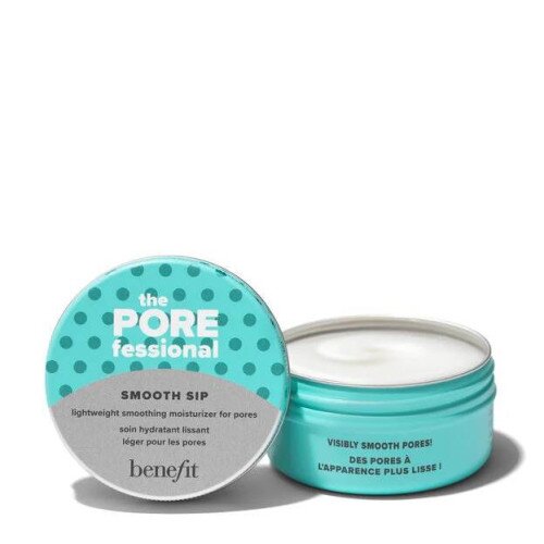 Benefit Cosmetics The POREfessional Smooth Sip Moisturizer - Full Size
