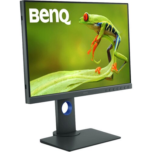 BenQ 24 inch Photo Editing Monitor