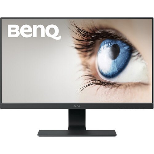 BenQ 25 inch Monitor 1080p 1ms GtG Eye-Care Technology