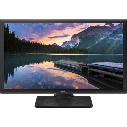BenQ 27 inch Design Monitor QHD 100% sRGB & Rec 709