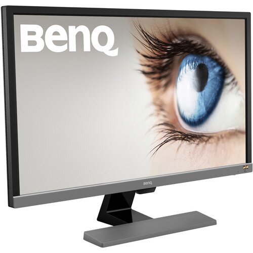 BenQ 28 inch 4K HDR Gaming Monitor FreeSync 1ms GtG Eye-Care Technology