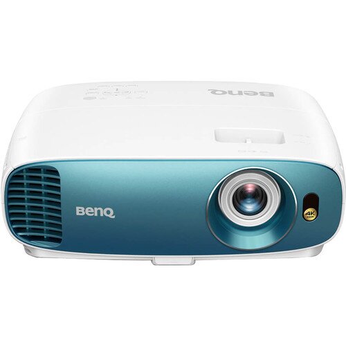 BenQ 4K Home Entertainment Projector