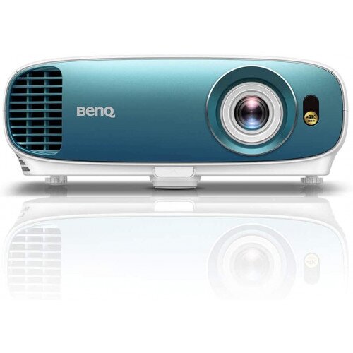 BenQ 4K Home Entertainment Projector - TK800