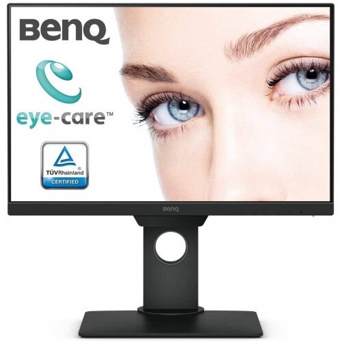 BenQ Business Monitor with Eye Care Technology - BL2381T