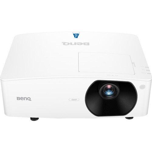 BenQ Corporate Laser Projector with 4000lm 1080P